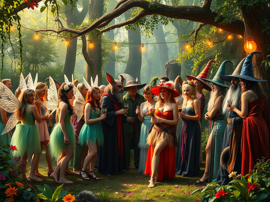 Enchanted Forest