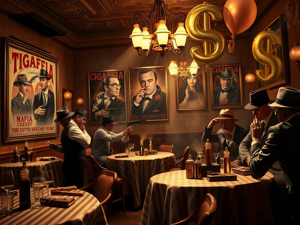 Mafia
