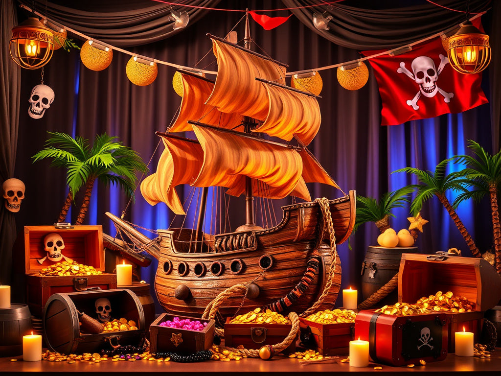 Pirates