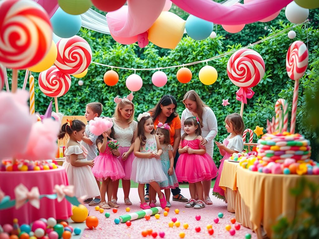 Candyland