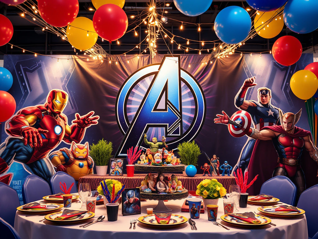 Avengers