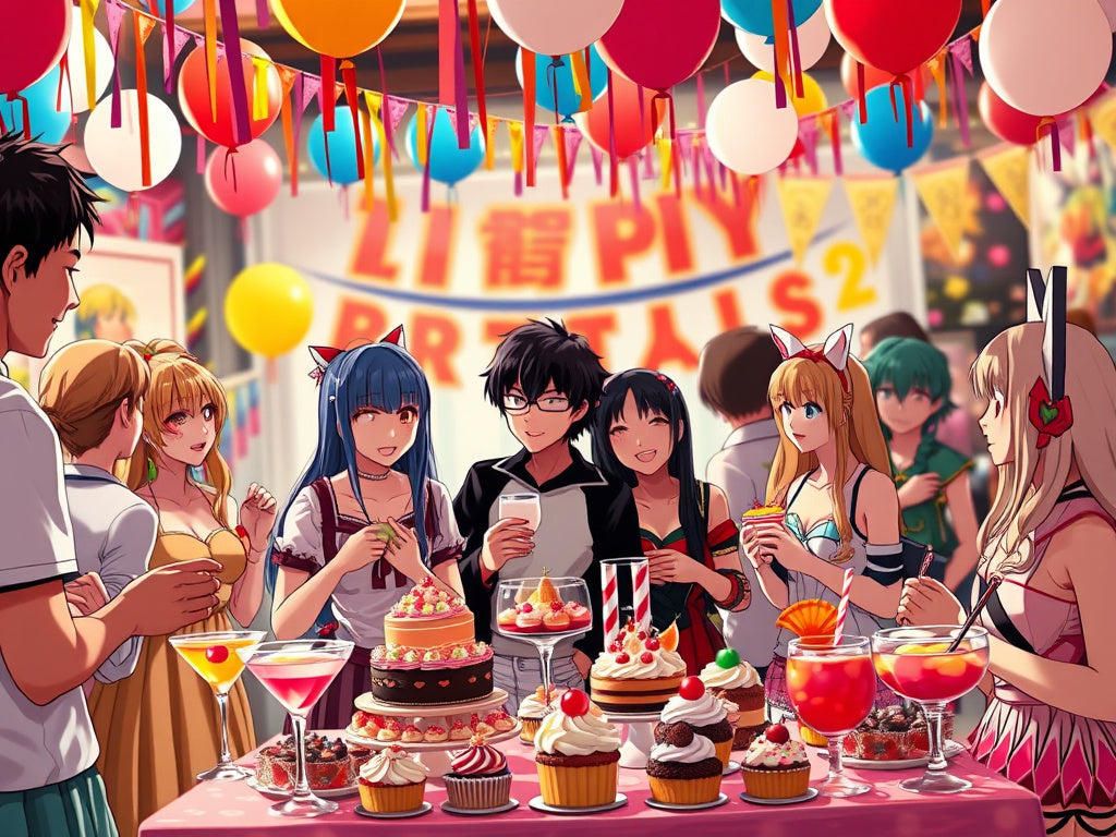 Anime