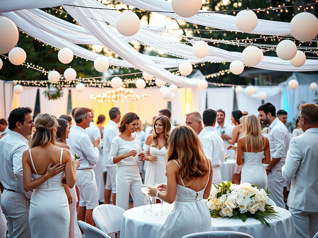 White Party