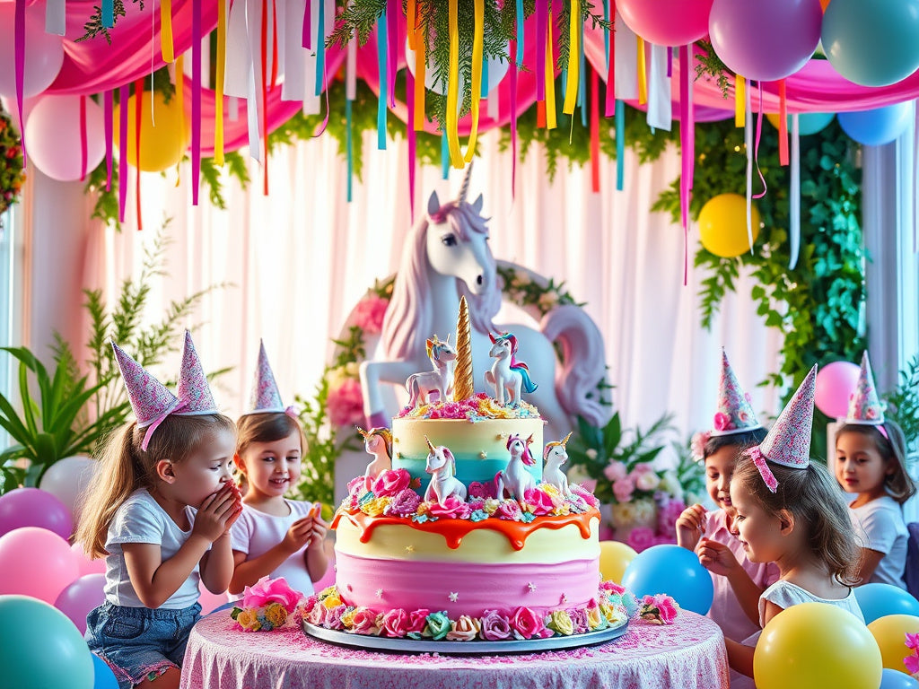 Unicorn