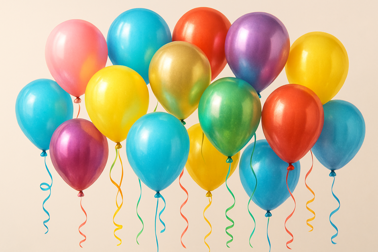 Air Balloons