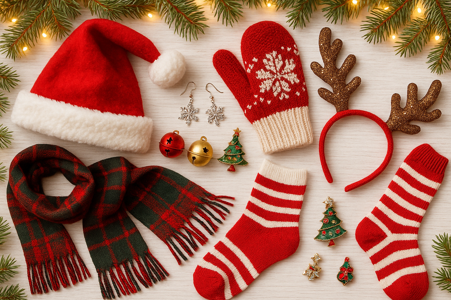 Christmas Accessories