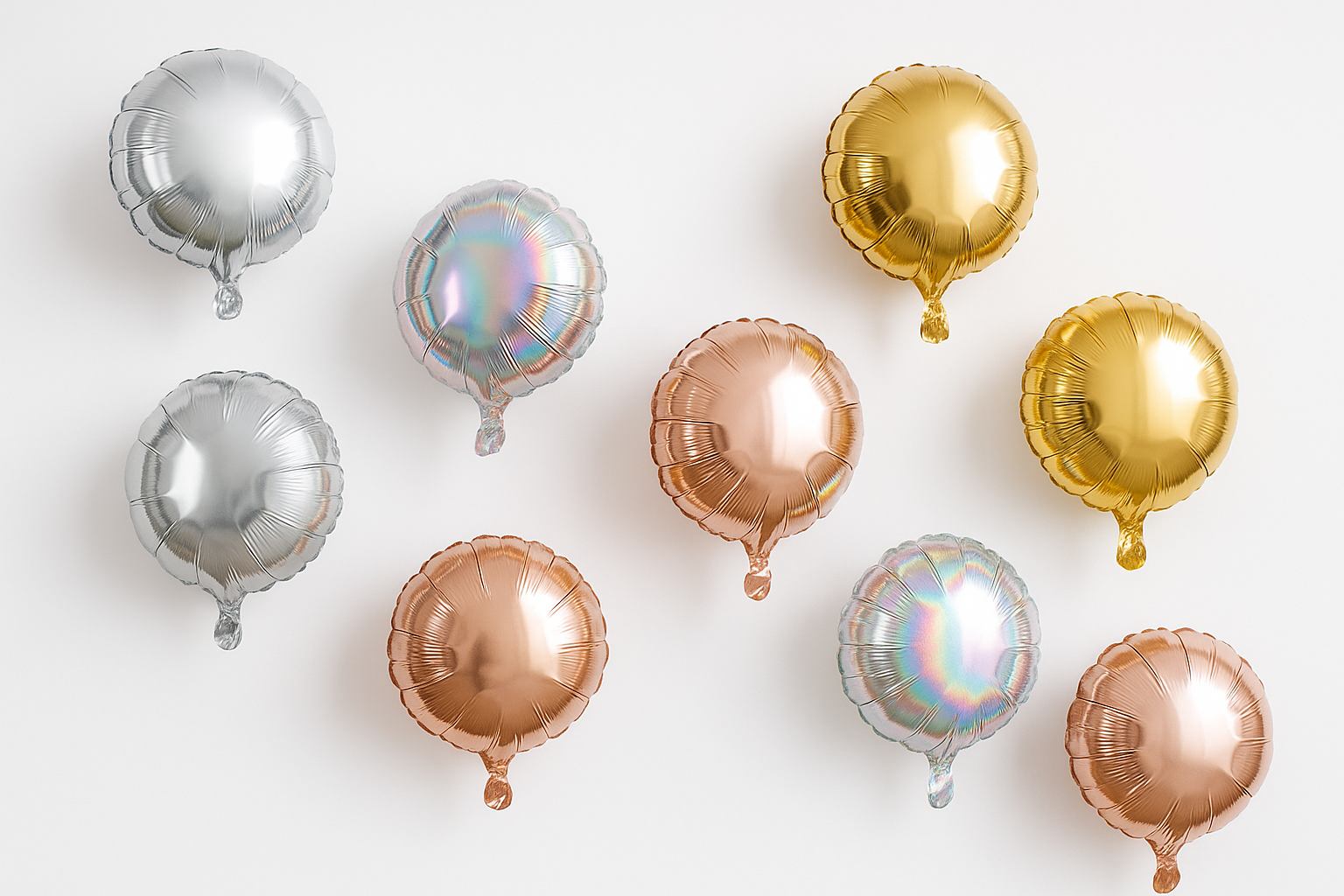 Foil Balloons
