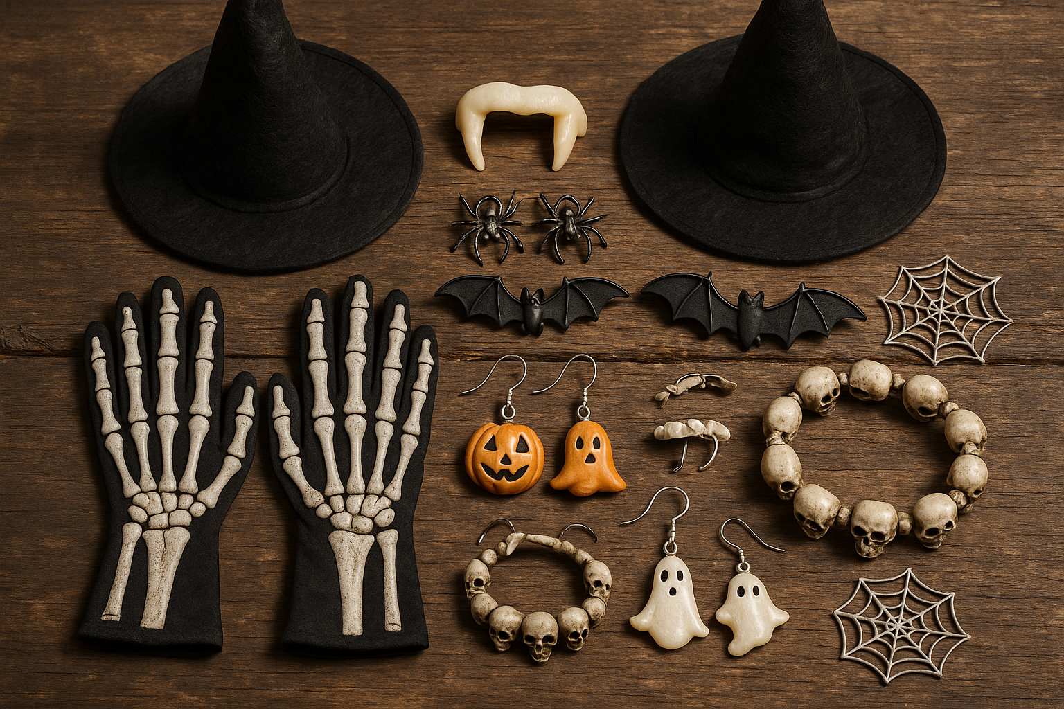 Halloween Accessories