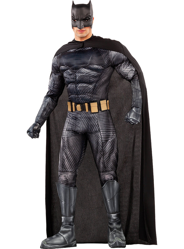 Betmeno kostiumas suaugusiesiems – DC Comics