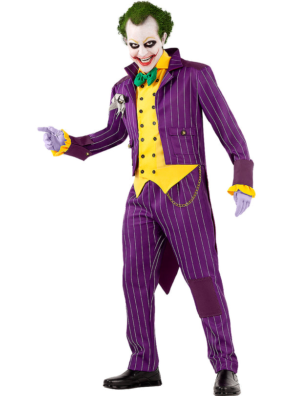 Jokerio kostiumas vyrams – Betmeno