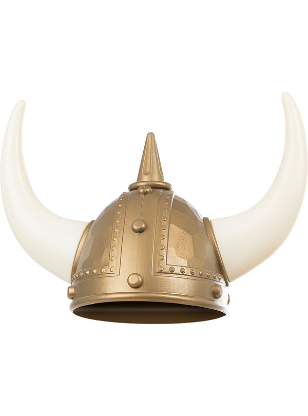 Vikingų šalmas suaugusiesiems – Skandinavų / Vikingų priedai