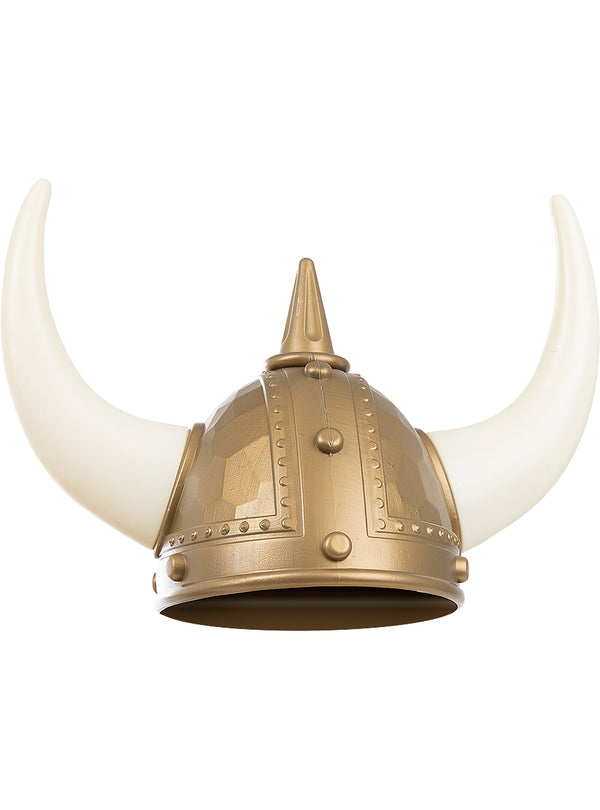 Vikingų šalmas berniukams – Skandinavų / Vikingų priedai