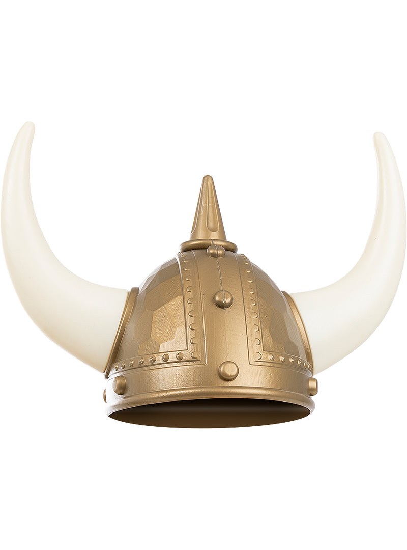 Vikingų šalmas berniukams – Skandinavų / Vikingų priedai