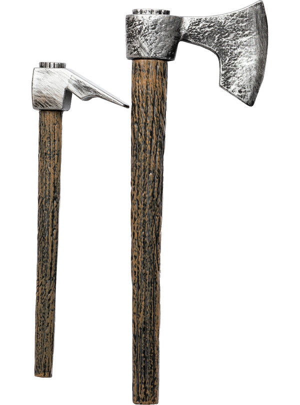 Floki vikingų ginklo rinkinys – Vikingų