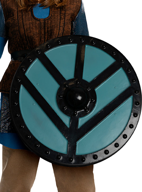 Lagertha Vikingų Skydas – Vikingų