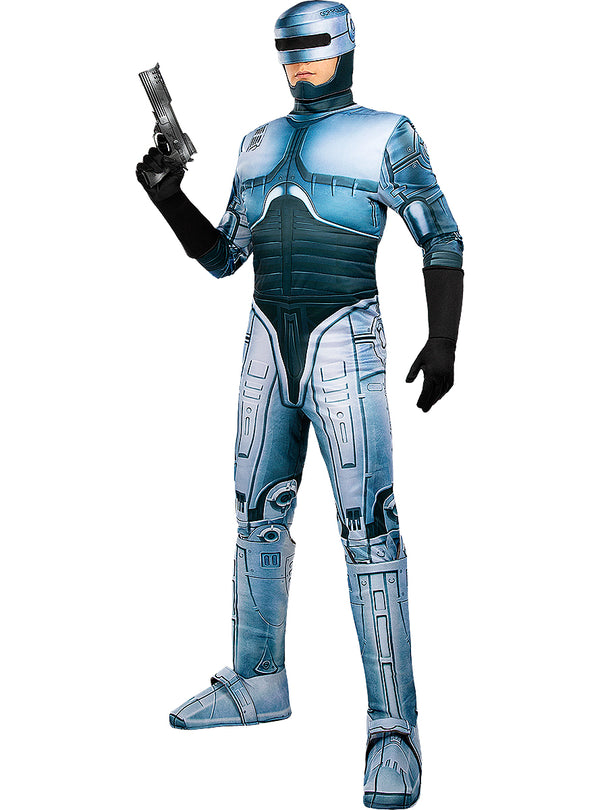 Robocop kostiumas vyrams – Filmas