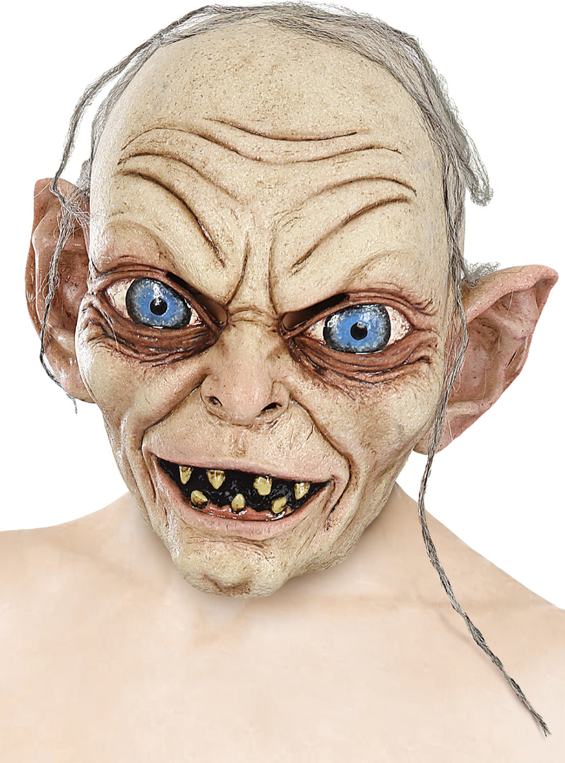 Gollum kaukė – Žiedų valdovo