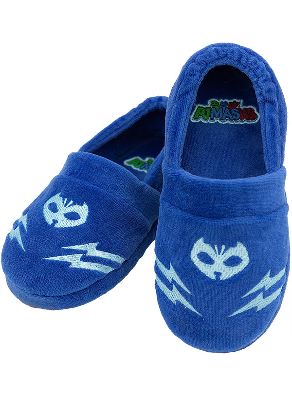 Katuko (Catboy) šlepetės vaikams – „Pižamų herojai“ (PJ Masks)