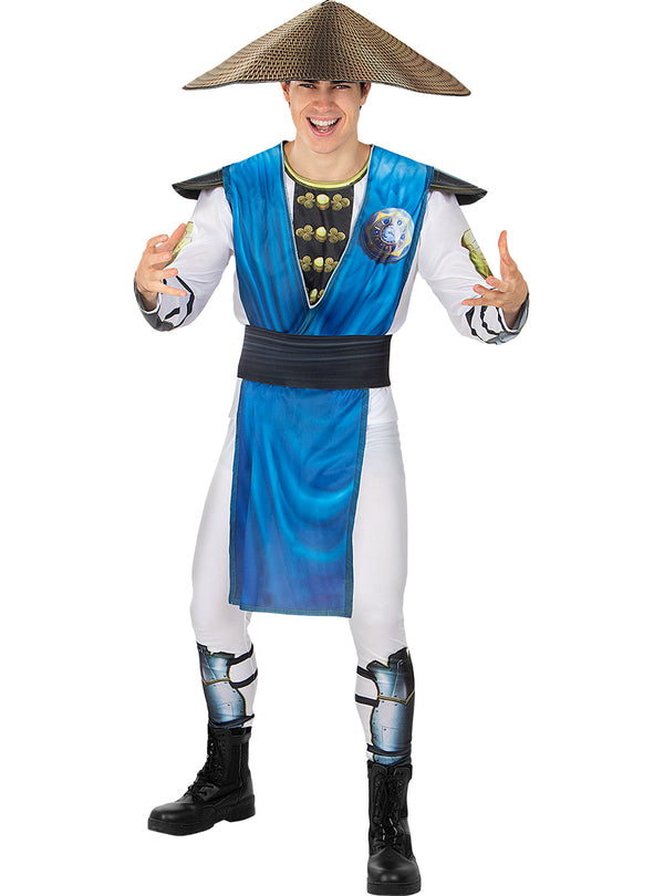 Raideno kostiumas – „Mortal Kombat“