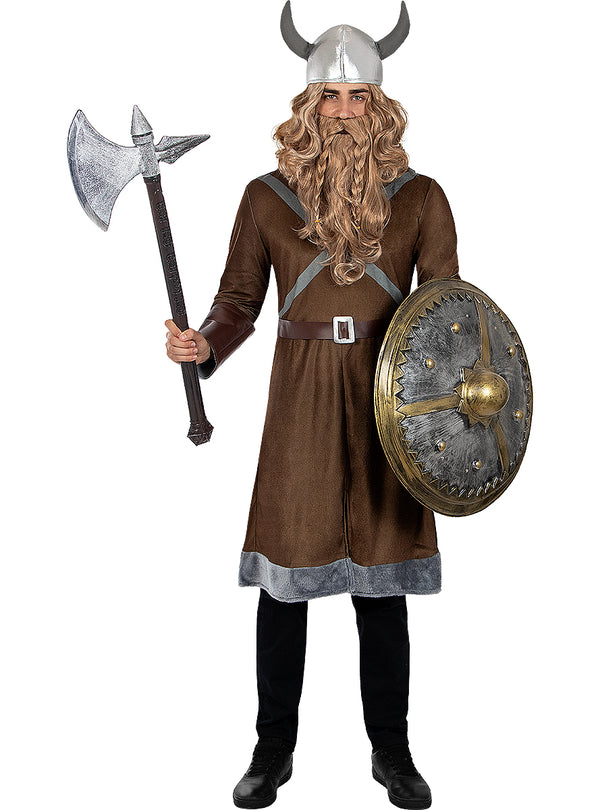 Vikingo kostiumas vyrams – Viduramžiai