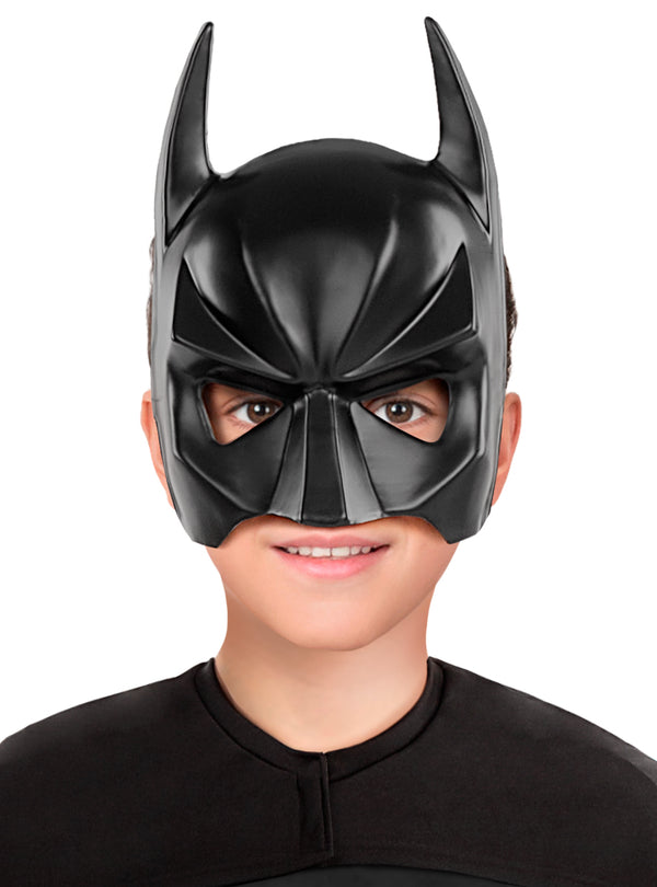 Betmeno kostiumo kaukė vaikams – DC Comics