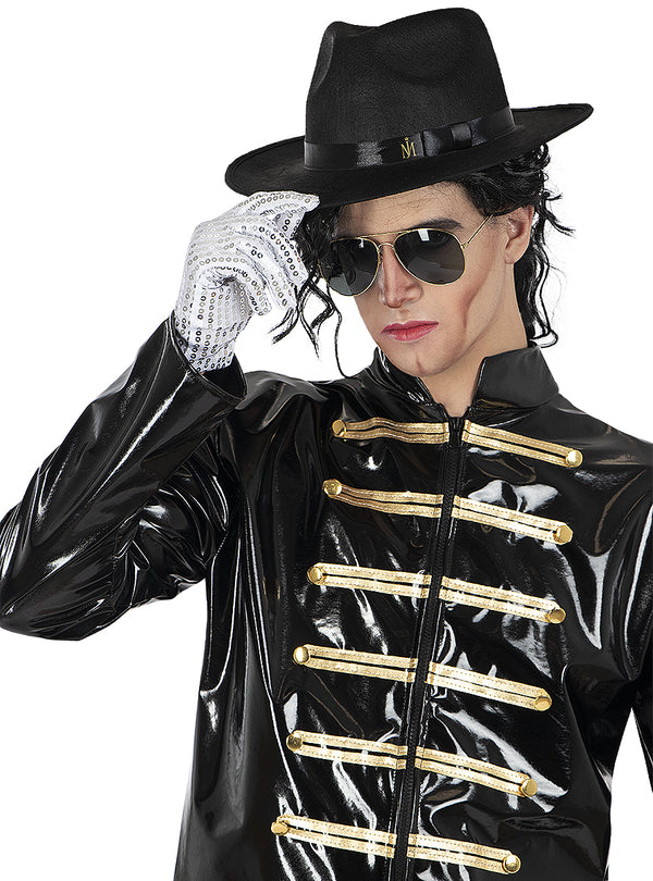 Michael Jackson kostiumo rinkinys vyrams