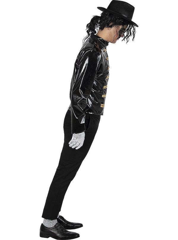 Michael Jackson juoda striukė suaugusiesiems