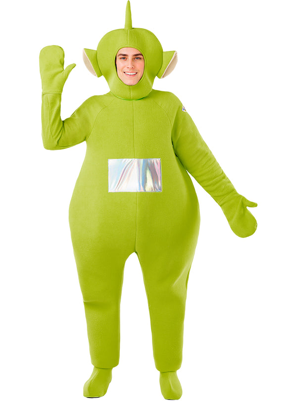 Dipsy kostiumas suaugusiesiems – Teletubbies