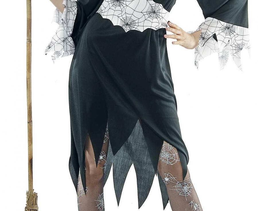 Bright Witch costume for Women