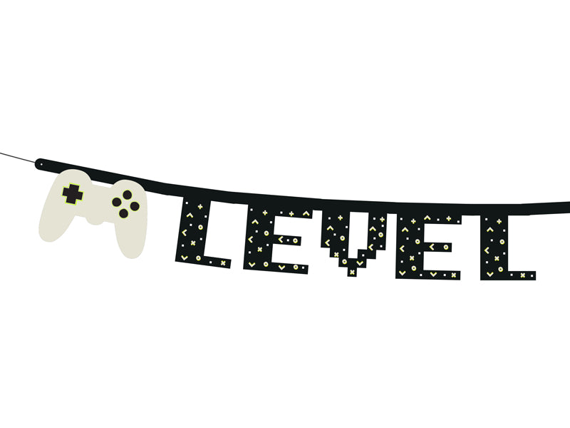 Banner Level up - Teminis.lt