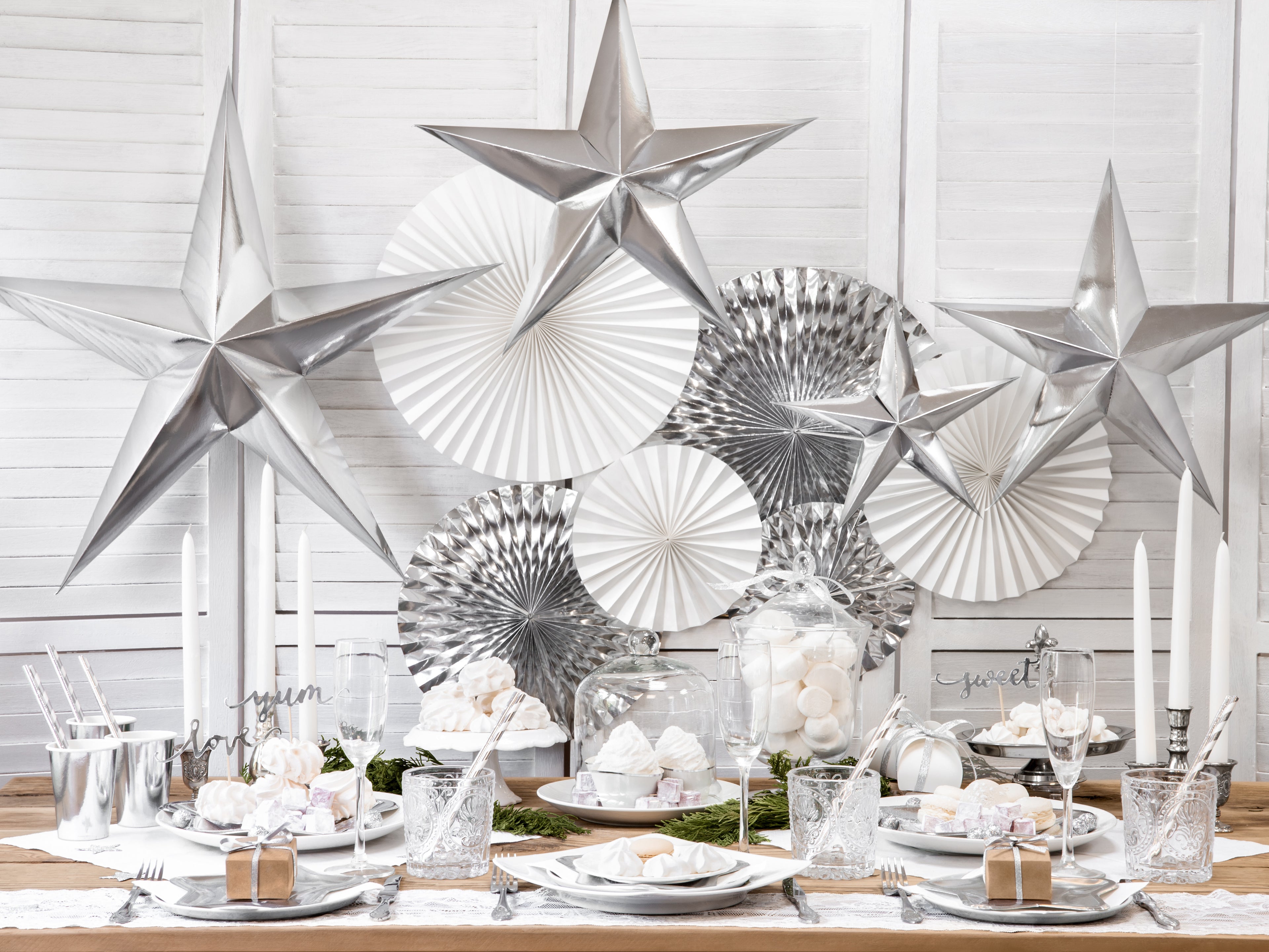 Decorative Rosettes - Teminis.lt