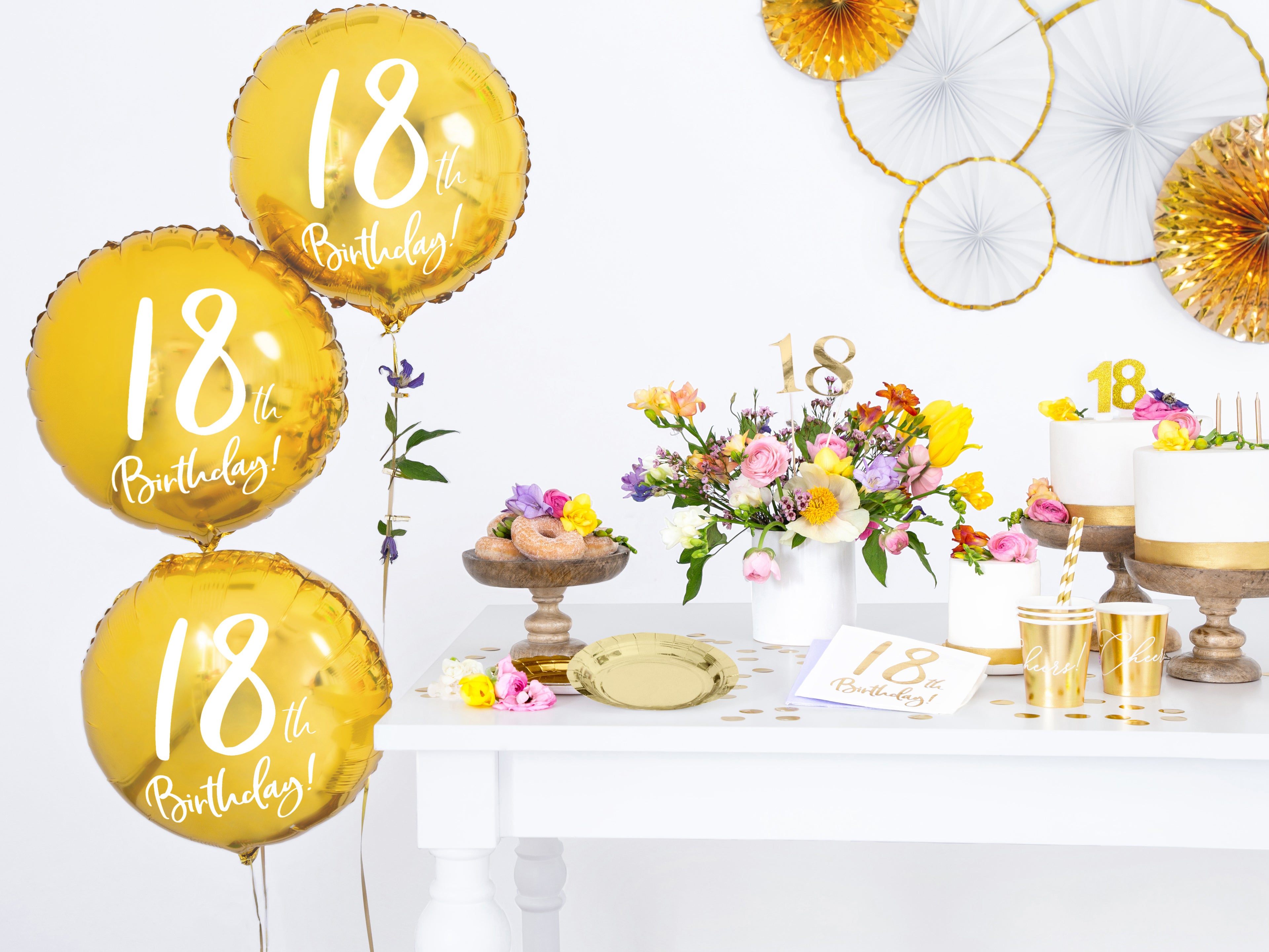 Decorative Rosettes - Teminis.lt