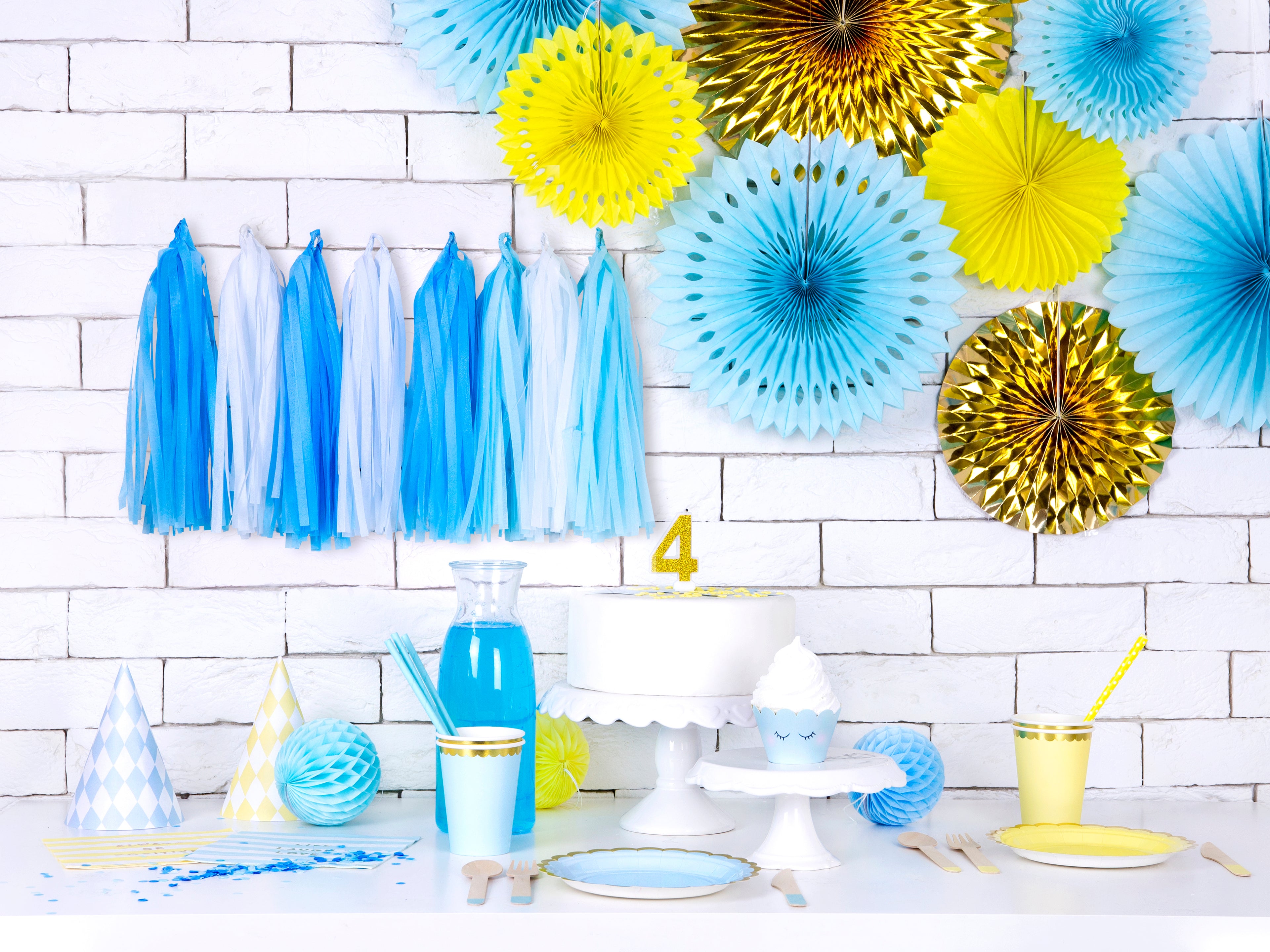 Decorative Rosettes - Teminis.lt