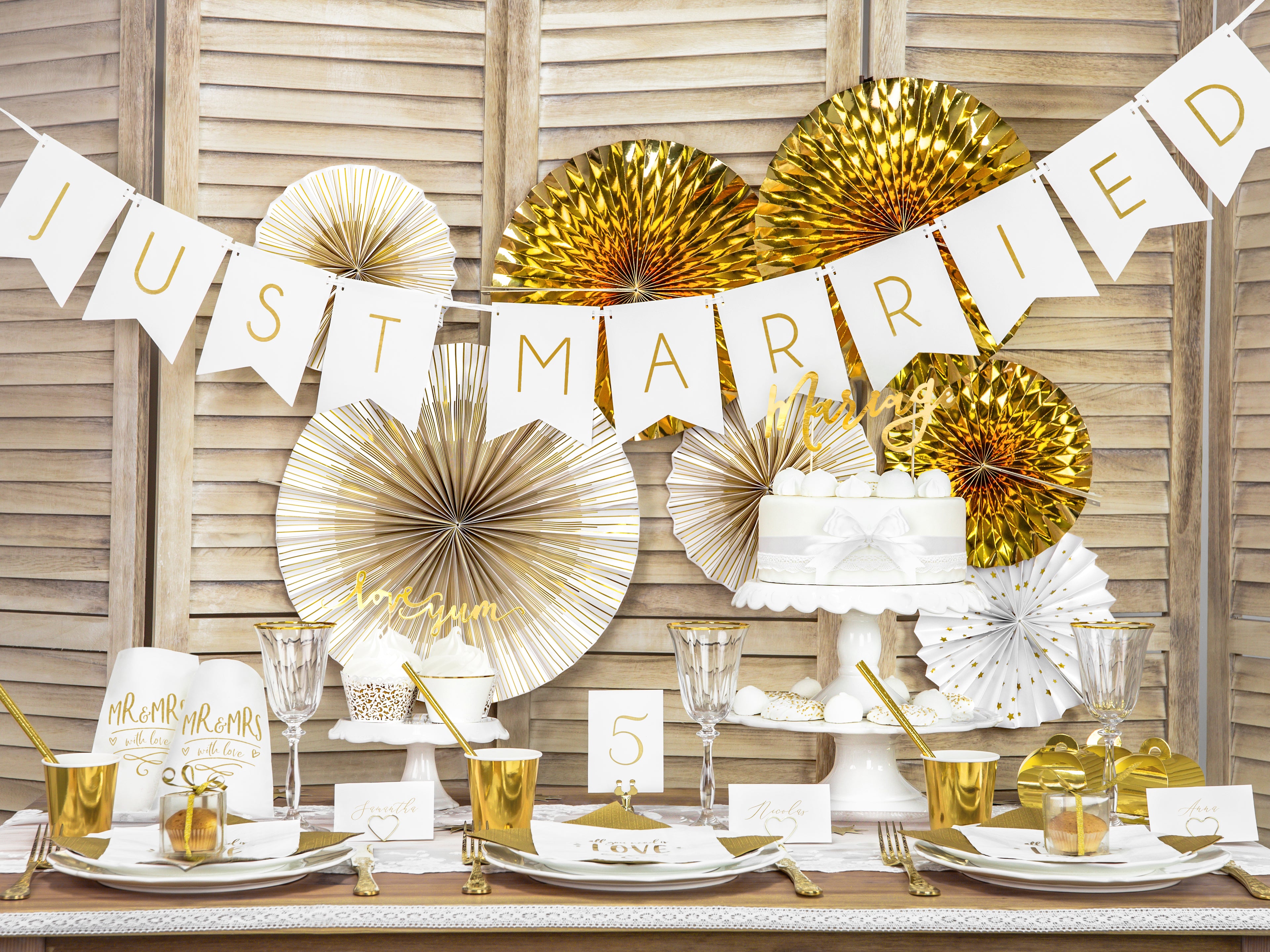 Decorative Rosettes - Teminis.lt