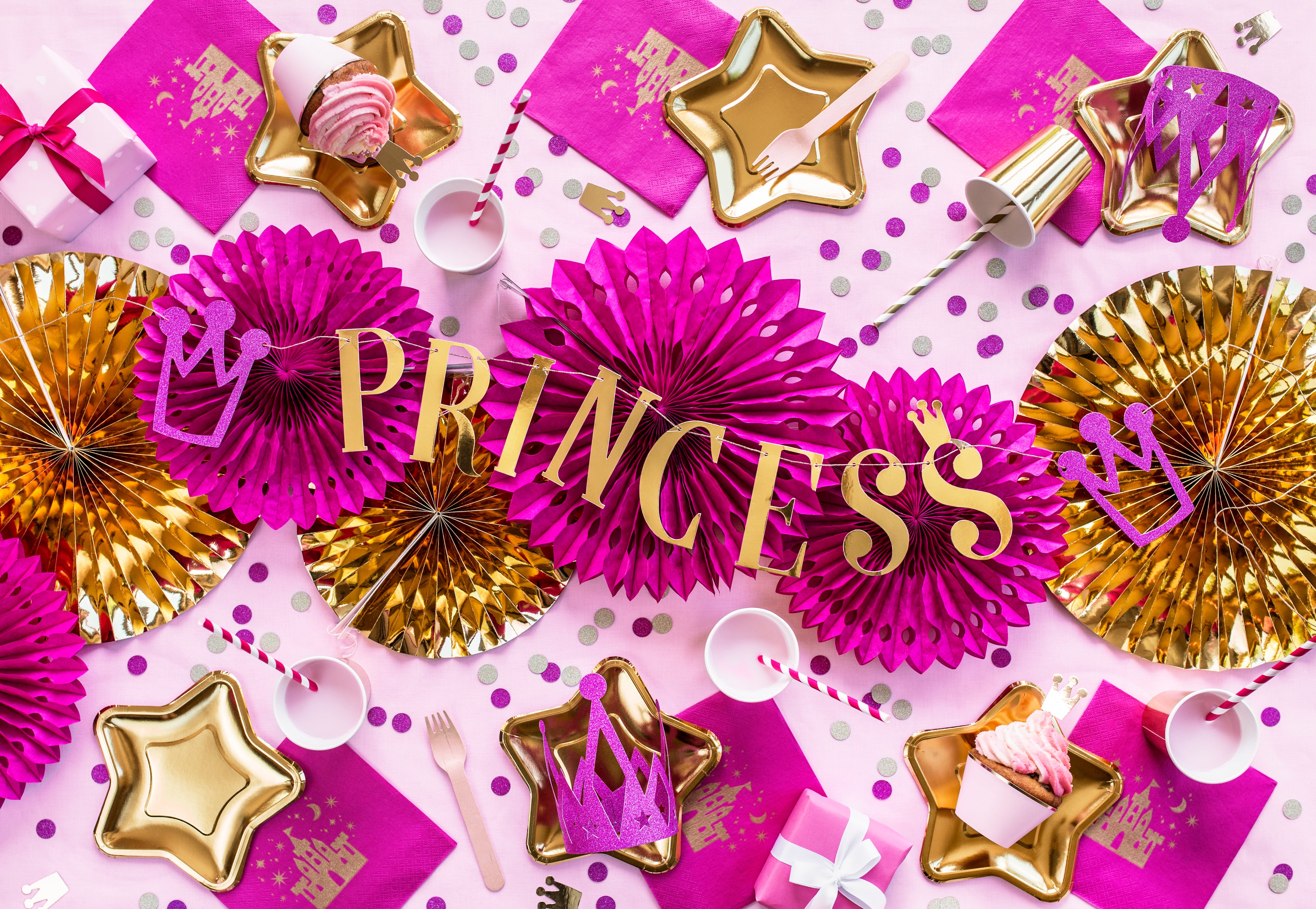 Decorative Rosettes - Teminis.lt