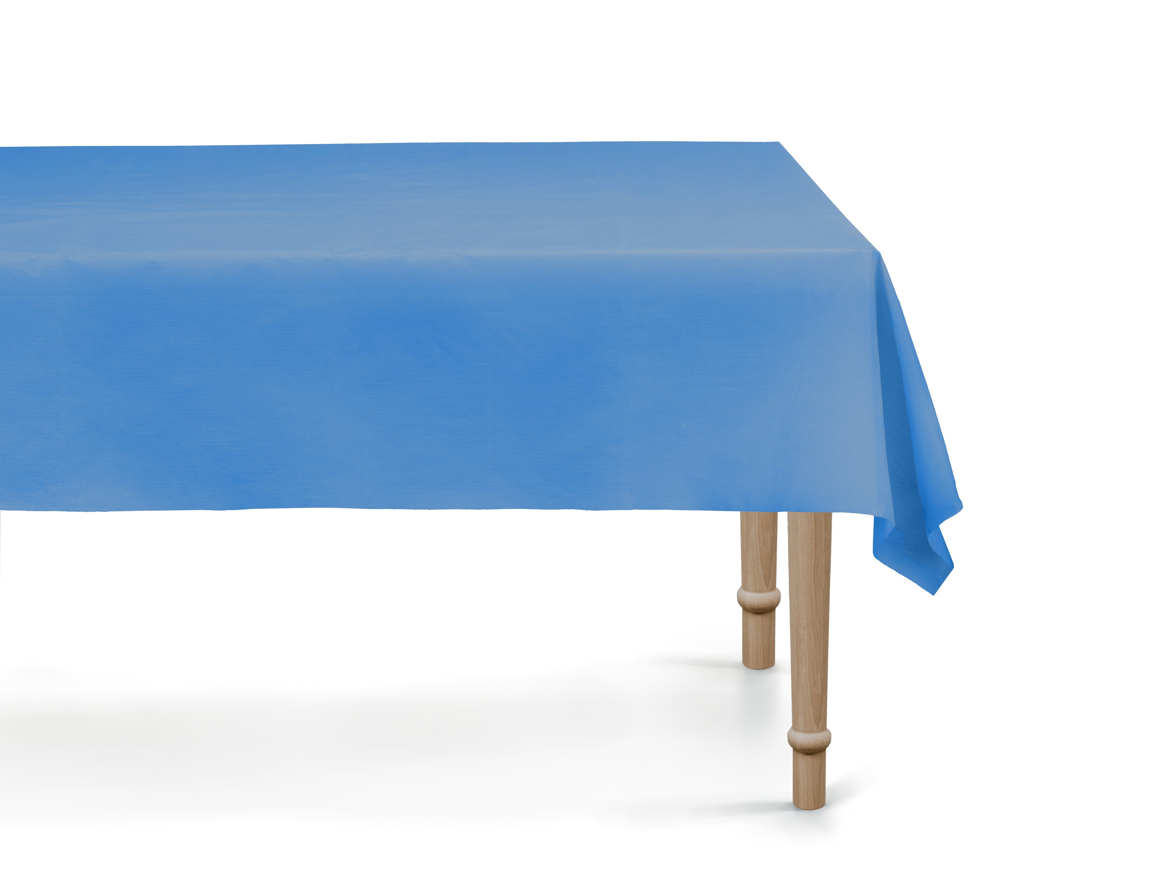 EverGreen Luxe: Durable & Stylish Tablecloth - Teminis.lt