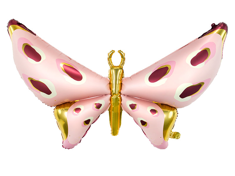 Foil balloons Butterfly