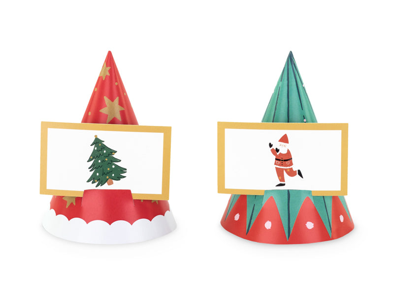 Christmas guessing Party Game