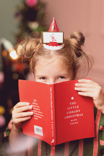 Christmas guessing Party Game