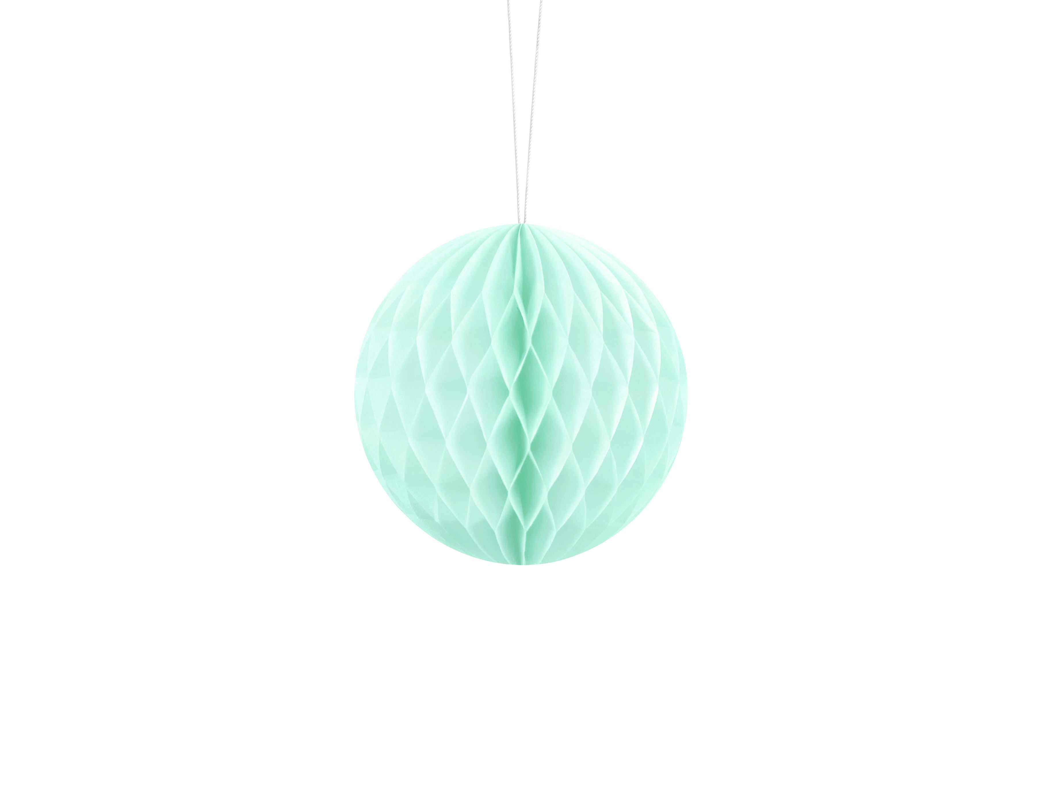Honeycomb Ball