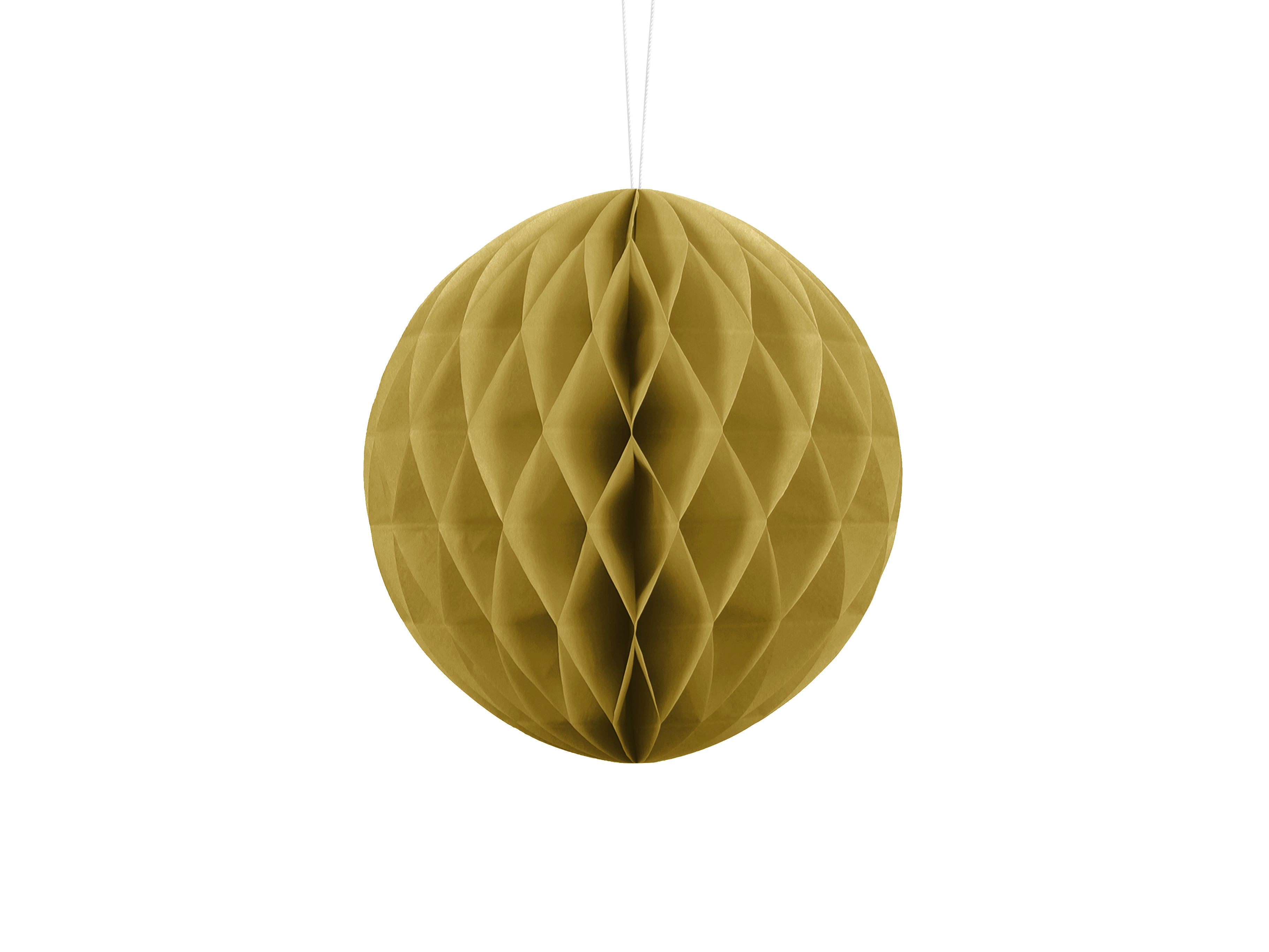 Honeycomb Ball