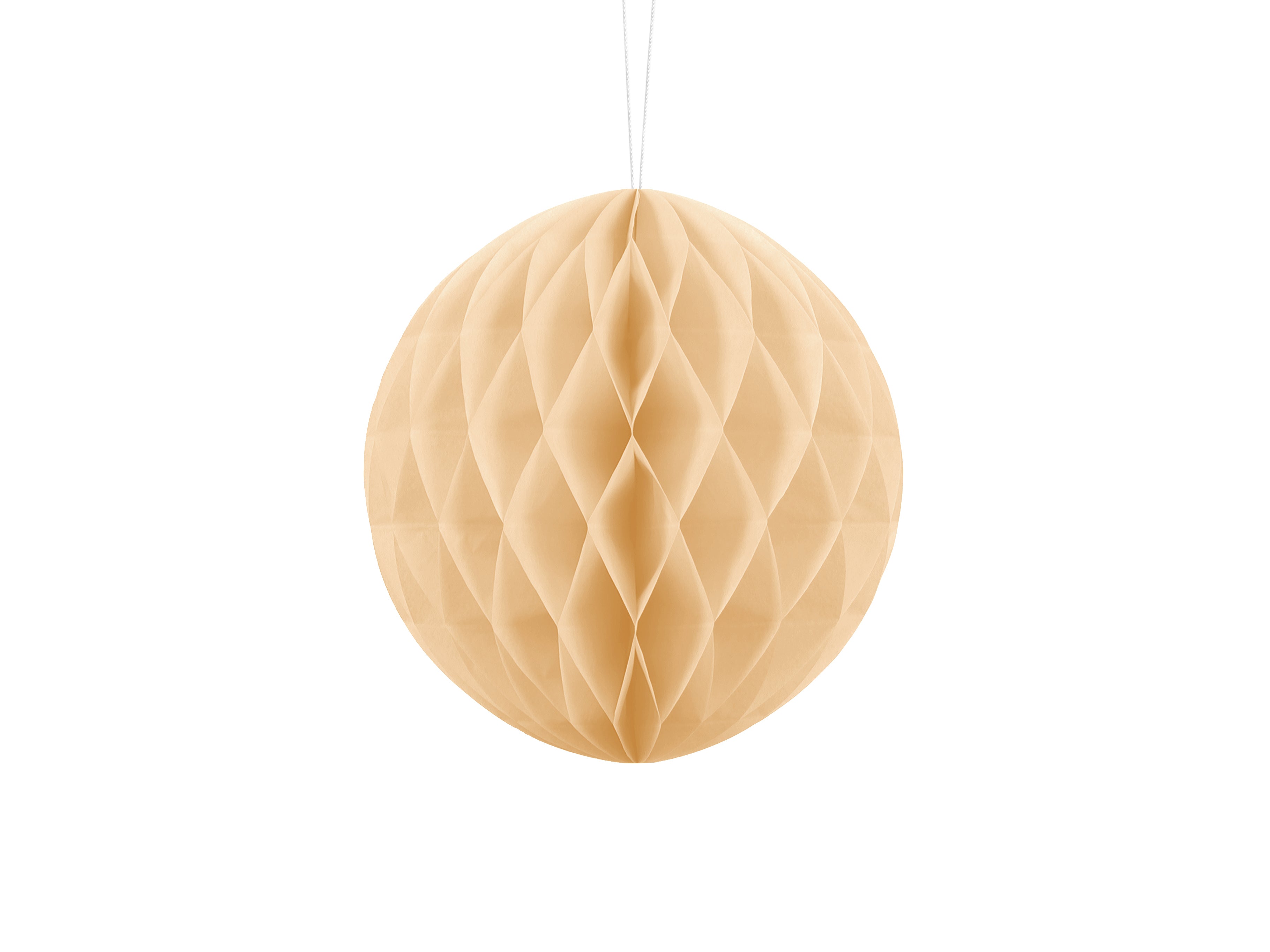 Honeycomb Ball