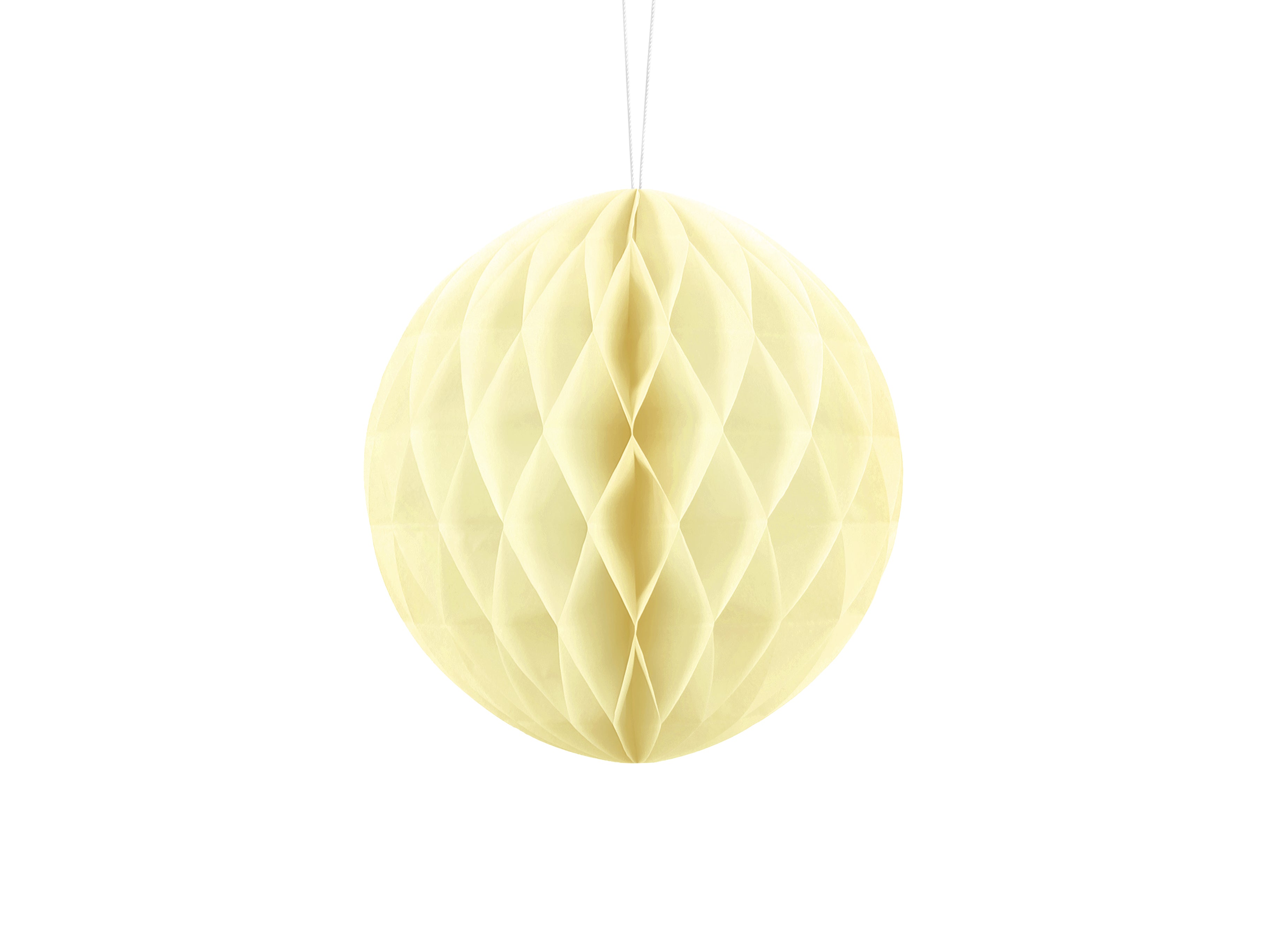 Honeycomb Ball