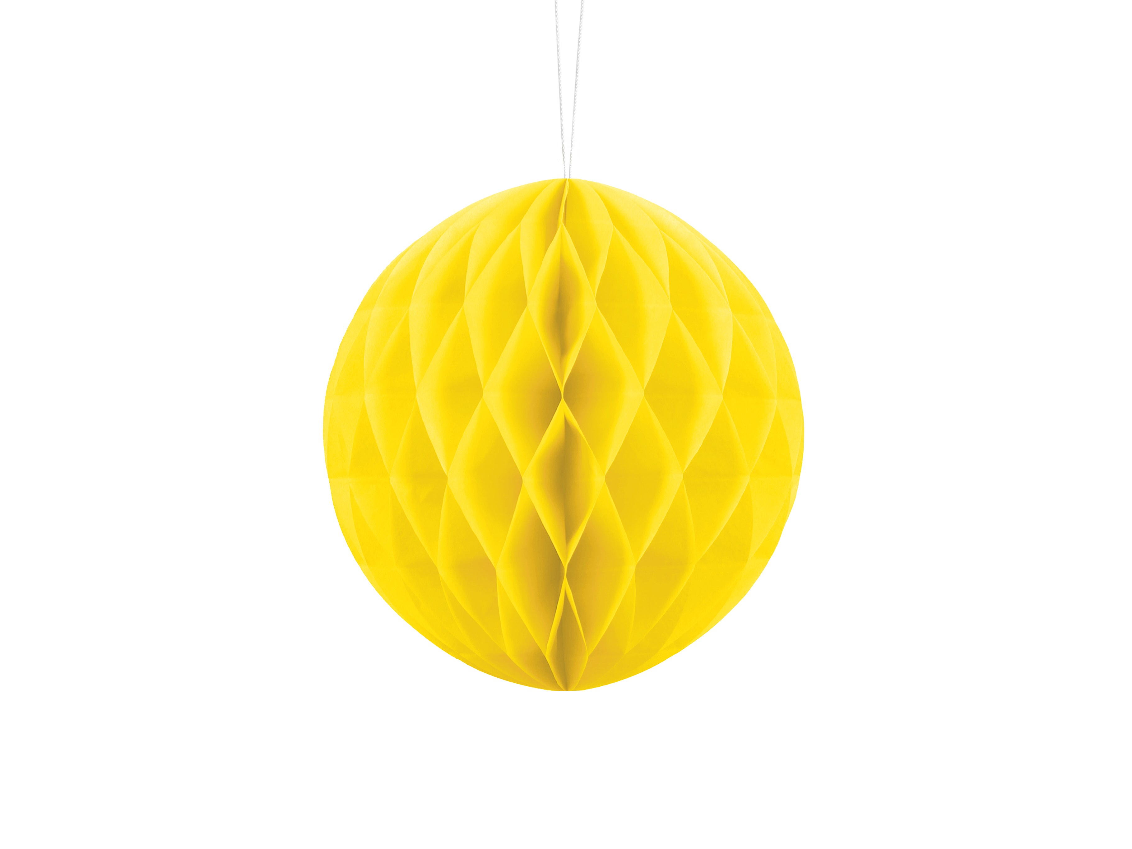 Honeycomb Ball