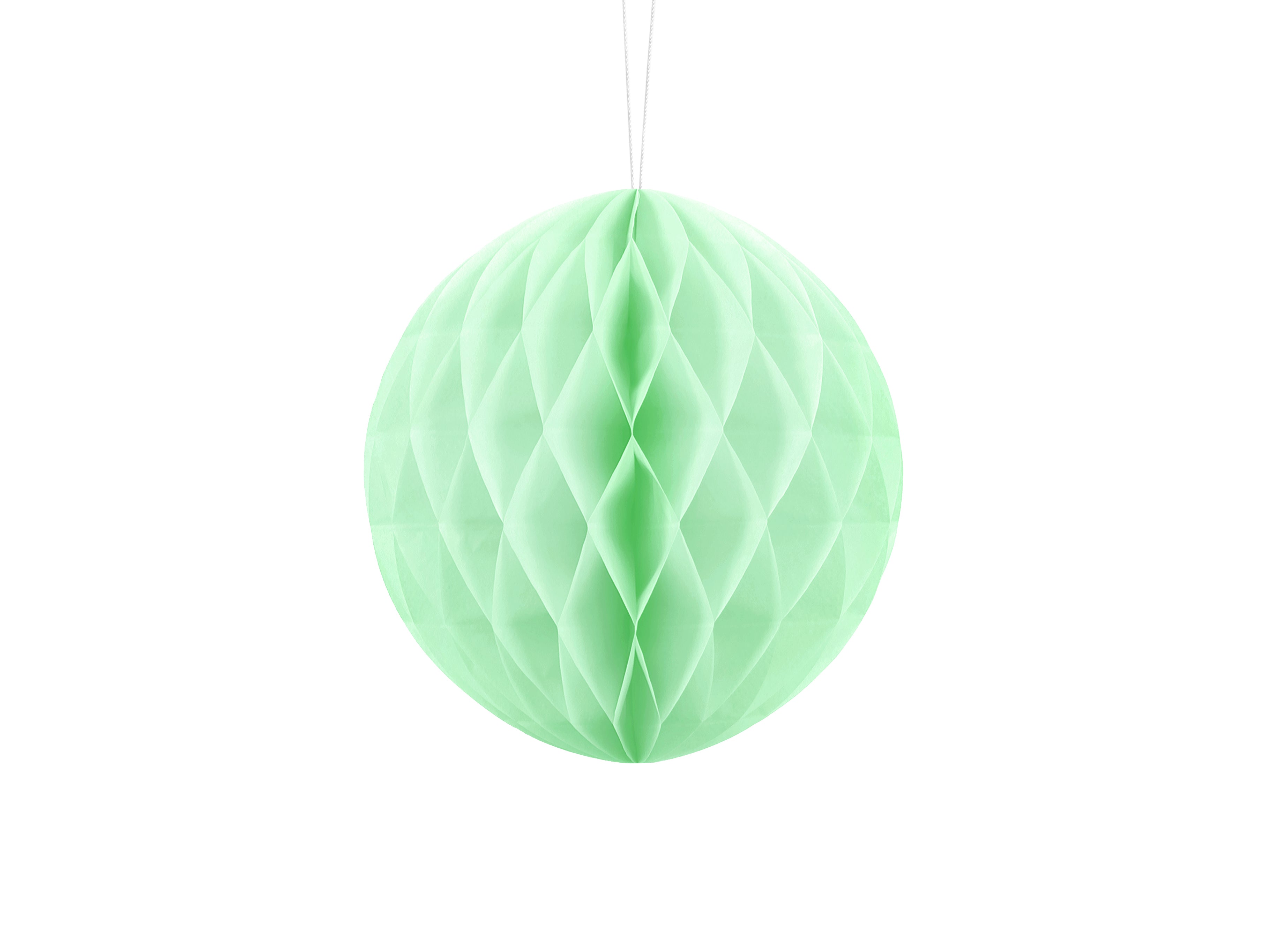 Honeycomb Ball