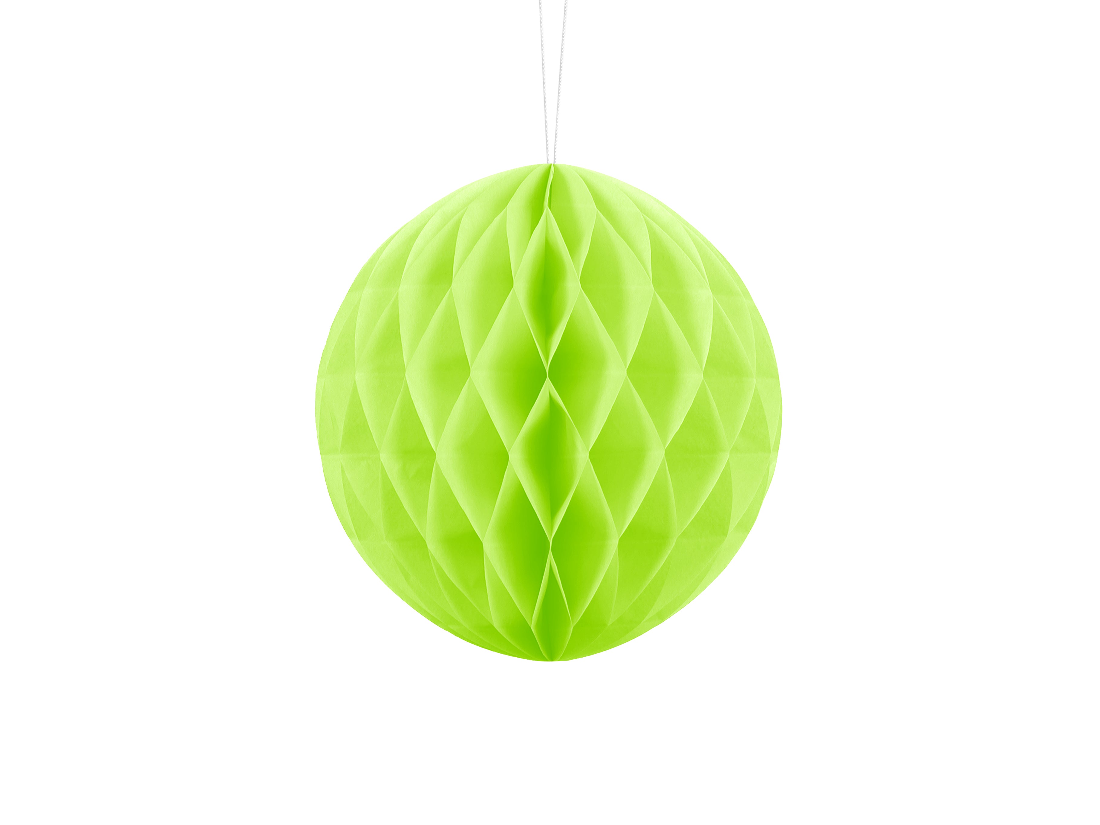 Honeycomb Ball