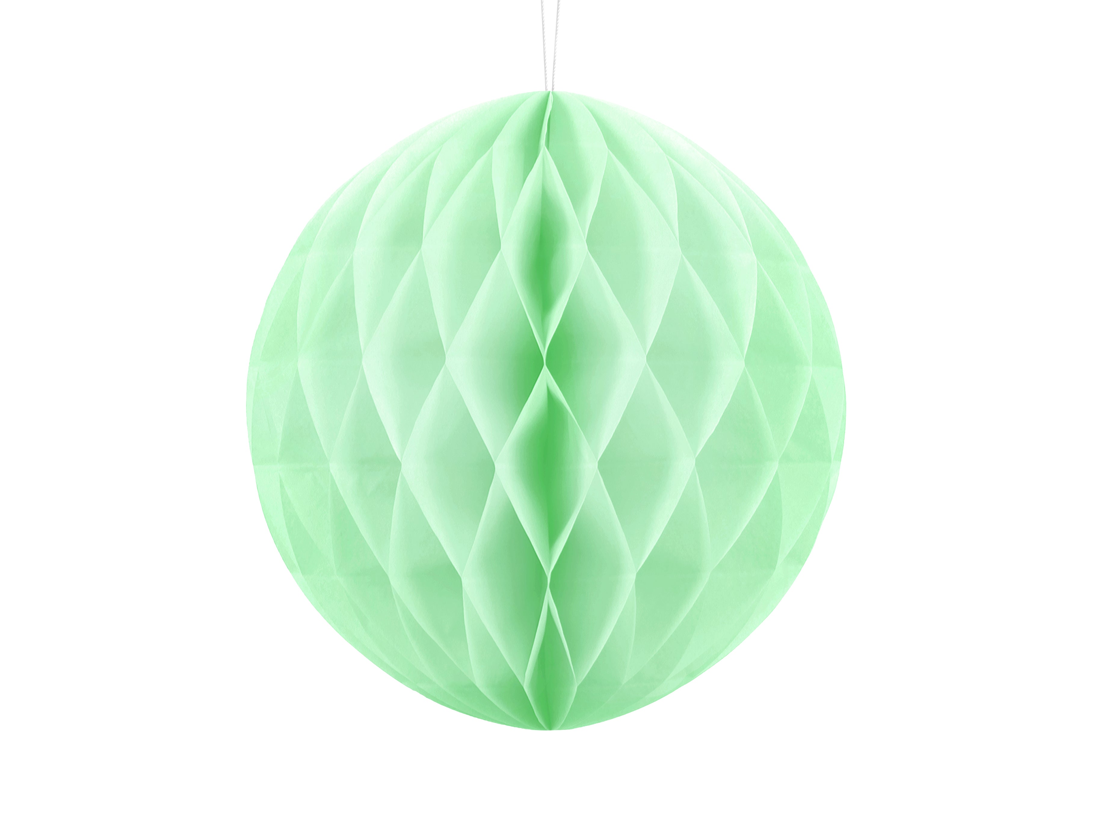 Honeycomb Ball