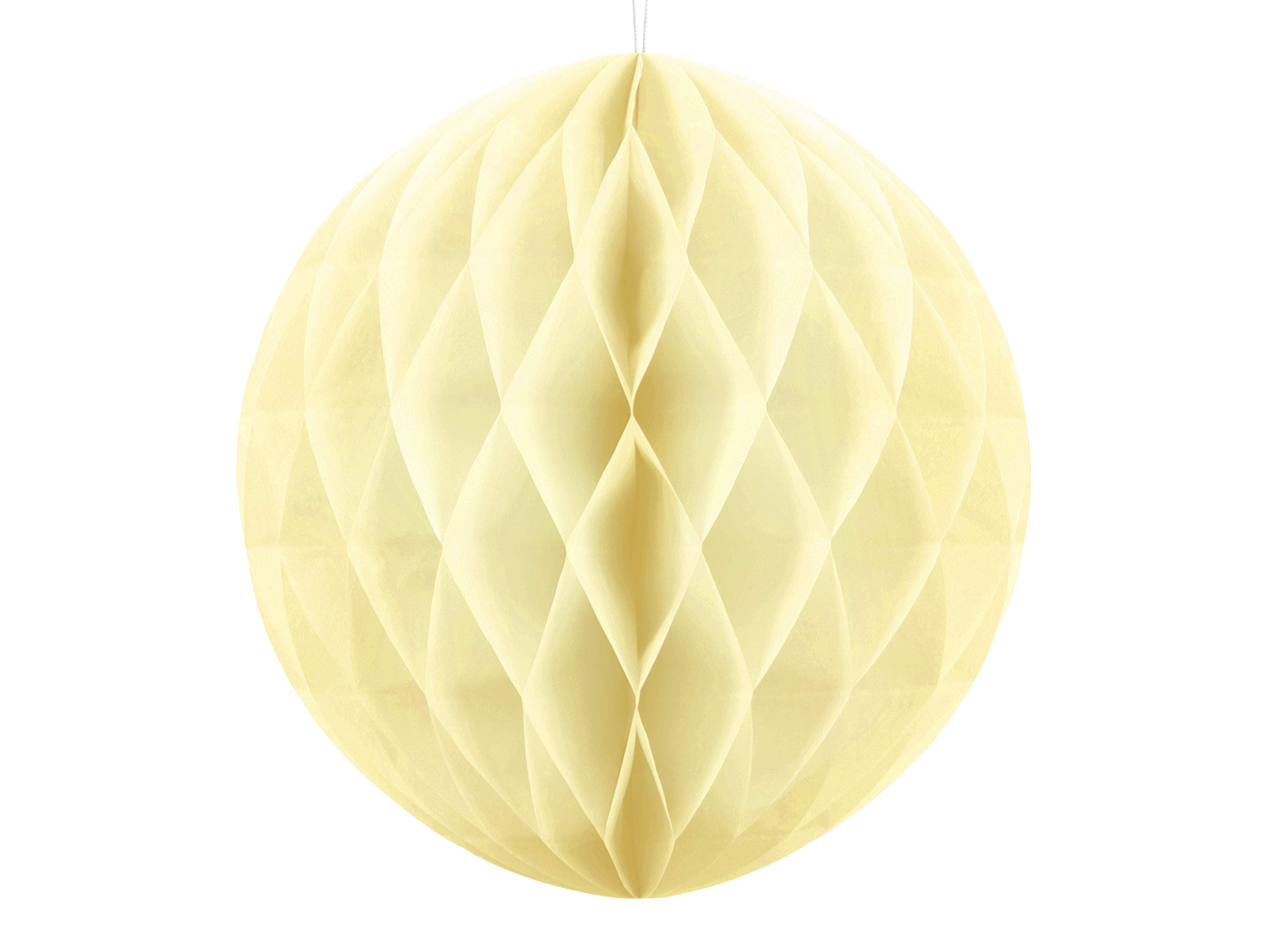 Honeycomb Ball