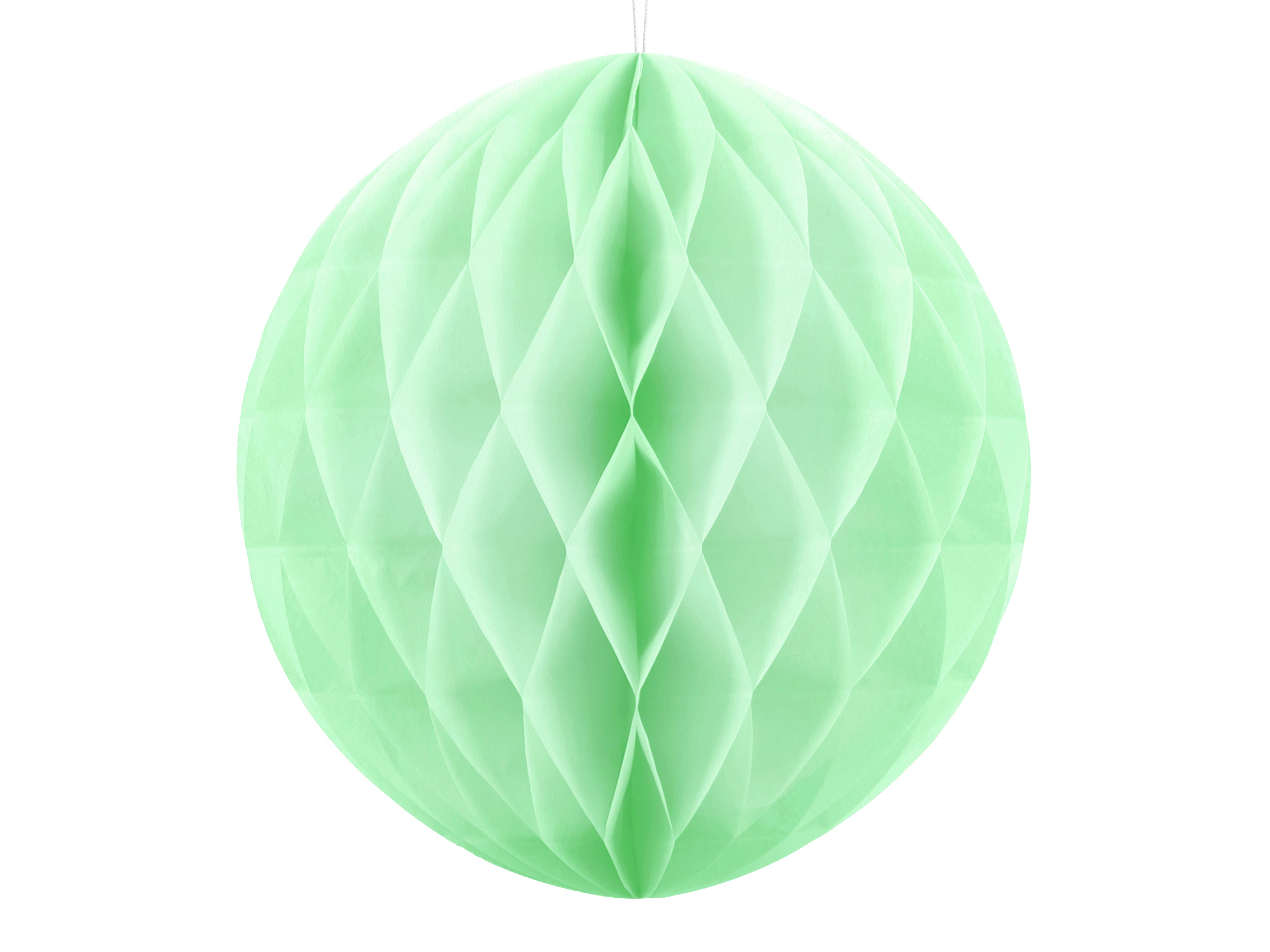 Honeycomb Ball