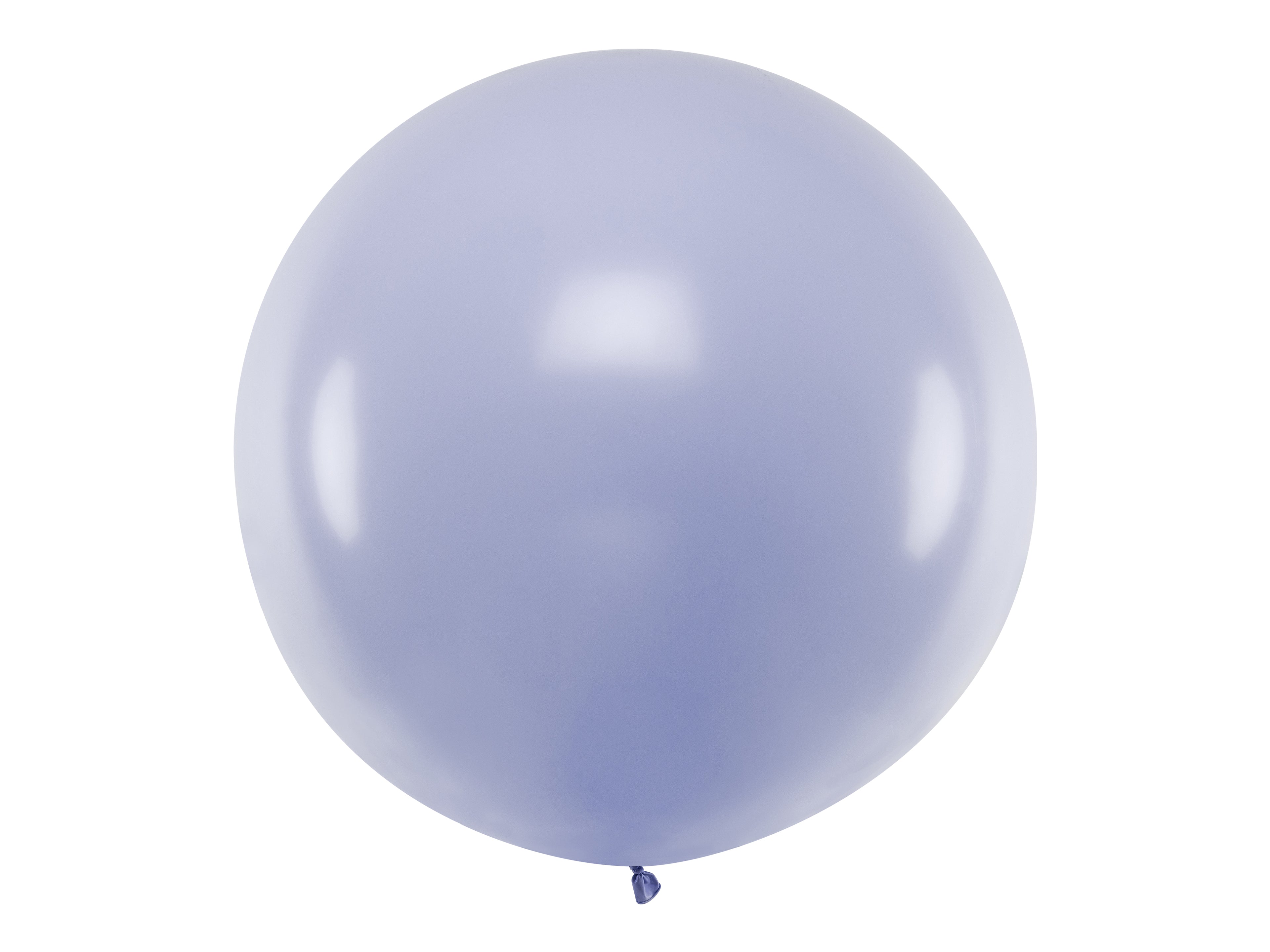 Round Balloon 1m